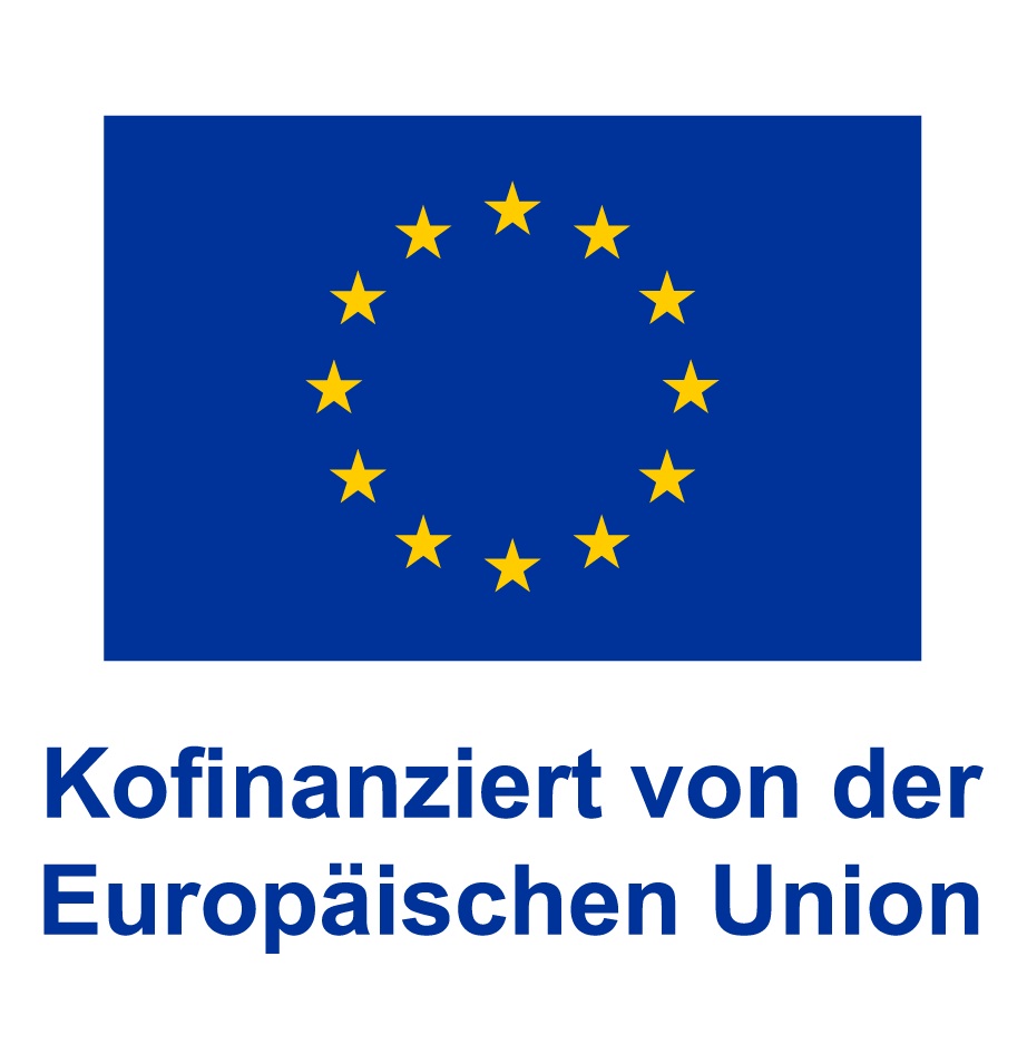 EU Europäische Union – Europäischer Sozialfonds